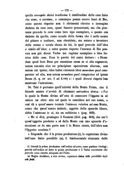 Il campo dei filosofi italiani periodico da esercitare i maestri liberamente e quel meglio che si potrà raccostarli fra loro