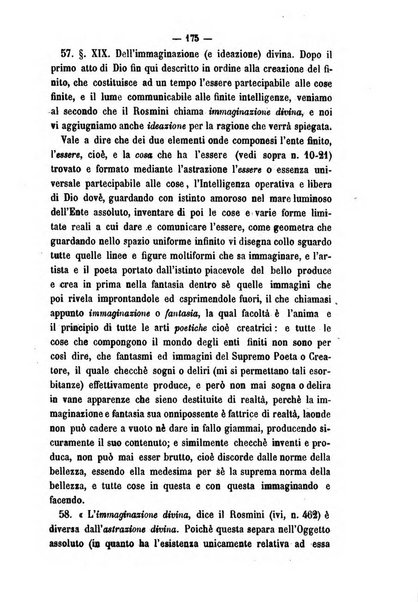 Il campo dei filosofi italiani periodico da esercitare i maestri liberamente e quel meglio che si potrà raccostarli fra loro