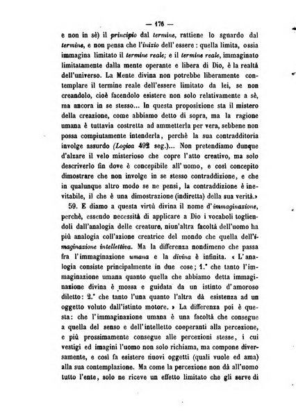 Il campo dei filosofi italiani periodico da esercitare i maestri liberamente e quel meglio che si potrà raccostarli fra loro