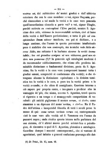 Il campo dei filosofi italiani periodico da esercitare i maestri liberamente e quel meglio che si potrà raccostarli fra loro