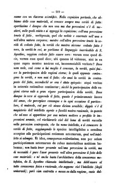 Il campo dei filosofi italiani periodico da esercitare i maestri liberamente e quel meglio che si potrà raccostarli fra loro