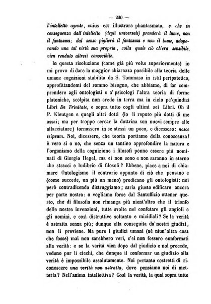 Il campo dei filosofi italiani periodico da esercitare i maestri liberamente e quel meglio che si potrà raccostarli fra loro