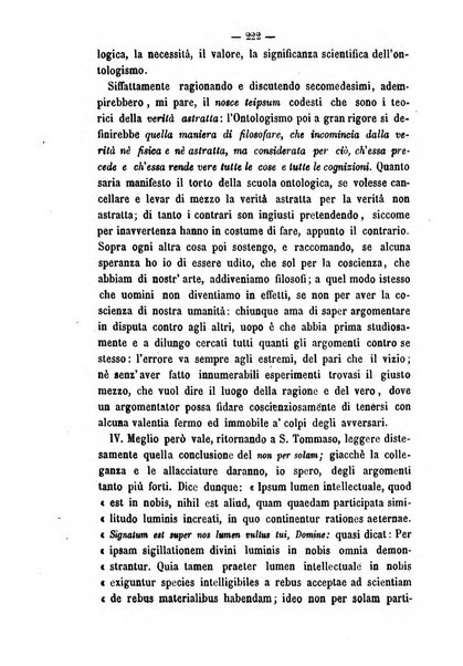 Il campo dei filosofi italiani periodico da esercitare i maestri liberamente e quel meglio che si potrà raccostarli fra loro