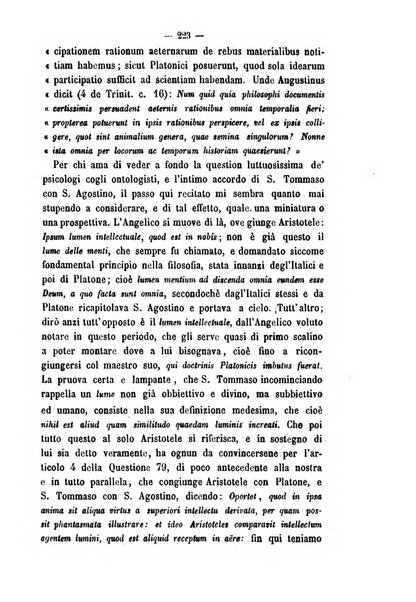 Il campo dei filosofi italiani periodico da esercitare i maestri liberamente e quel meglio che si potrà raccostarli fra loro