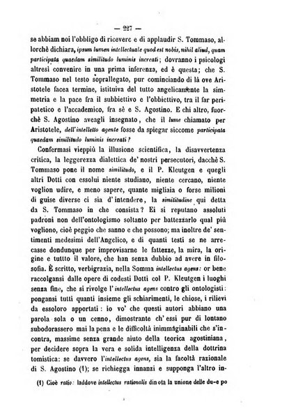 Il campo dei filosofi italiani periodico da esercitare i maestri liberamente e quel meglio che si potrà raccostarli fra loro