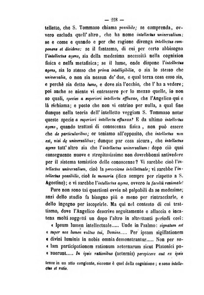 Il campo dei filosofi italiani periodico da esercitare i maestri liberamente e quel meglio che si potrà raccostarli fra loro