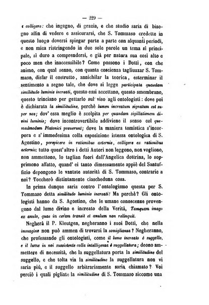 Il campo dei filosofi italiani periodico da esercitare i maestri liberamente e quel meglio che si potrà raccostarli fra loro