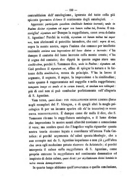 Il campo dei filosofi italiani periodico da esercitare i maestri liberamente e quel meglio che si potrà raccostarli fra loro