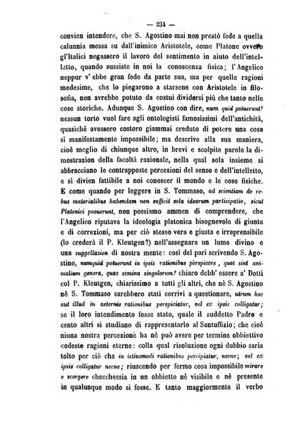 Il campo dei filosofi italiani periodico da esercitare i maestri liberamente e quel meglio che si potrà raccostarli fra loro