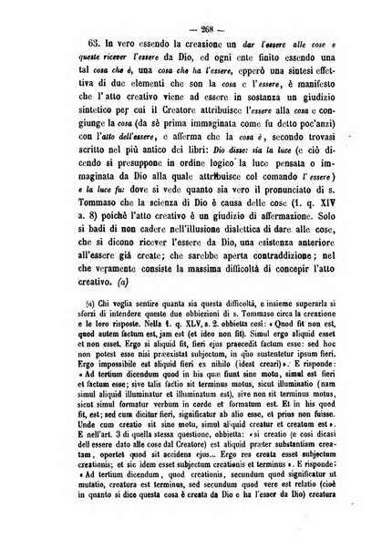 Il campo dei filosofi italiani periodico da esercitare i maestri liberamente e quel meglio che si potrà raccostarli fra loro