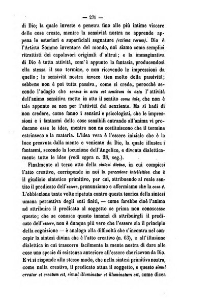 Il campo dei filosofi italiani periodico da esercitare i maestri liberamente e quel meglio che si potrà raccostarli fra loro