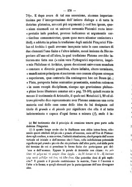 Il campo dei filosofi italiani periodico da esercitare i maestri liberamente e quel meglio che si potrà raccostarli fra loro