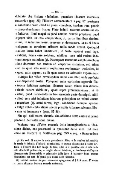 Il campo dei filosofi italiani periodico da esercitare i maestri liberamente e quel meglio che si potrà raccostarli fra loro