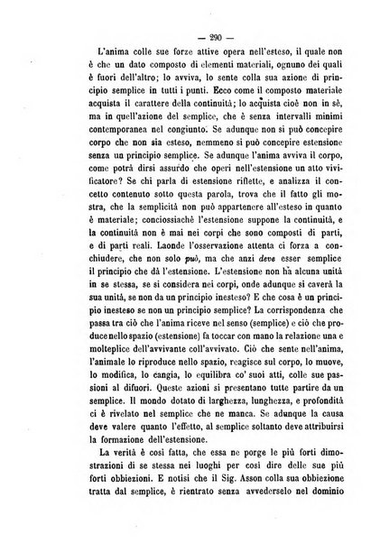 Il campo dei filosofi italiani periodico da esercitare i maestri liberamente e quel meglio che si potrà raccostarli fra loro