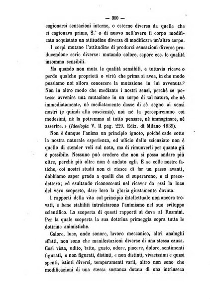 Il campo dei filosofi italiani periodico da esercitare i maestri liberamente e quel meglio che si potrà raccostarli fra loro