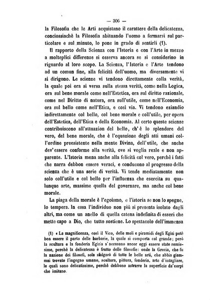 Il campo dei filosofi italiani periodico da esercitare i maestri liberamente e quel meglio che si potrà raccostarli fra loro