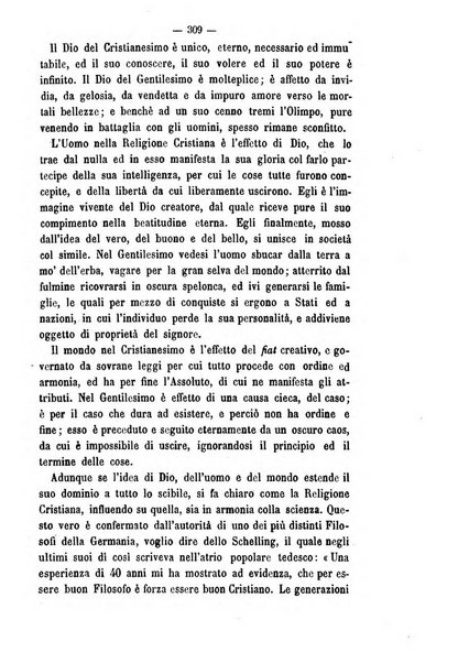 Il campo dei filosofi italiani periodico da esercitare i maestri liberamente e quel meglio che si potrà raccostarli fra loro