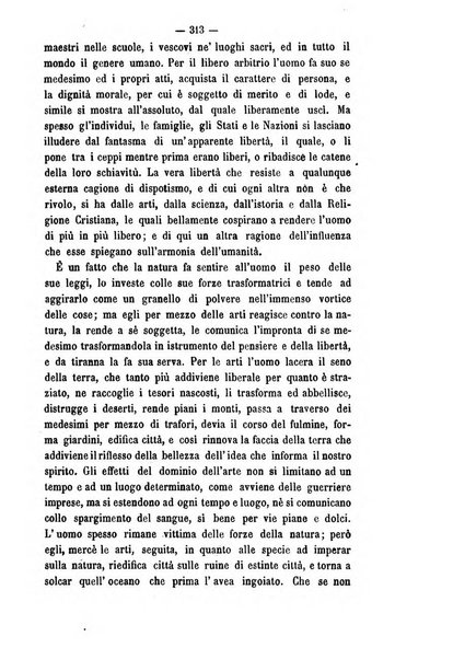 Il campo dei filosofi italiani periodico da esercitare i maestri liberamente e quel meglio che si potrà raccostarli fra loro