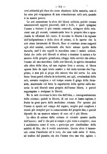 Il campo dei filosofi italiani periodico da esercitare i maestri liberamente e quel meglio che si potrà raccostarli fra loro