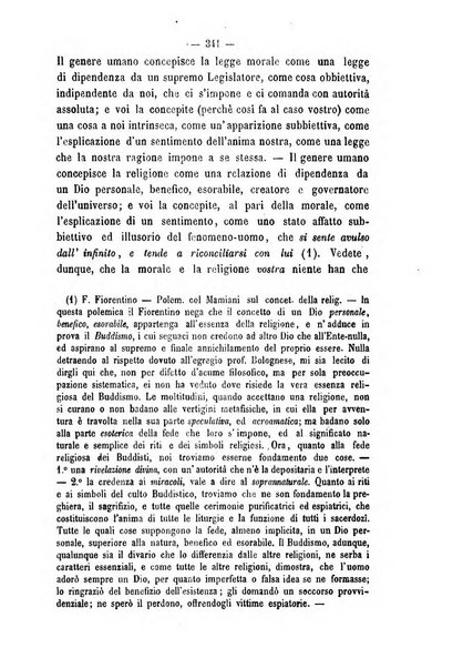 Il campo dei filosofi italiani periodico da esercitare i maestri liberamente e quel meglio che si potrà raccostarli fra loro