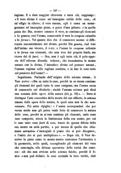 Il campo dei filosofi italiani periodico da esercitare i maestri liberamente e quel meglio che si potrà raccostarli fra loro