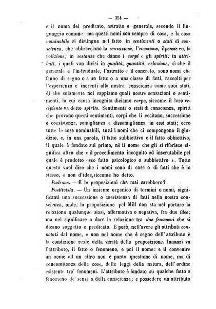 Il campo dei filosofi italiani periodico da esercitare i maestri liberamente e quel meglio che si potrà raccostarli fra loro