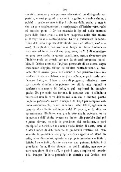 Il campo dei filosofi italiani periodico da esercitare i maestri liberamente e quel meglio che si potrà raccostarli fra loro