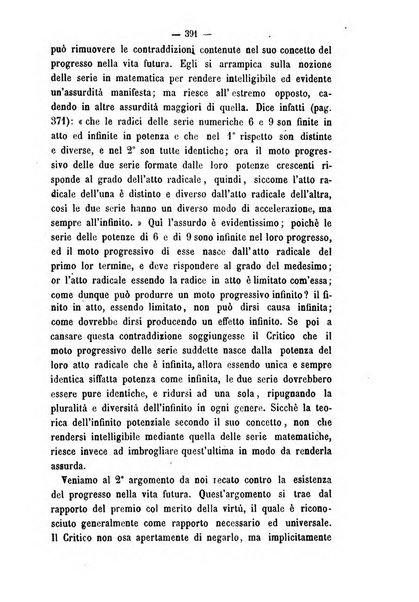 Il campo dei filosofi italiani periodico da esercitare i maestri liberamente e quel meglio che si potrà raccostarli fra loro