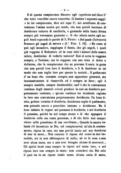 Il campo dei filosofi italiani periodico da esercitare i maestri liberamente e quel meglio che si potrà raccostarli fra loro