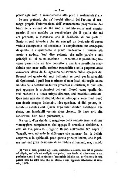 Il campo dei filosofi italiani periodico da esercitare i maestri liberamente e quel meglio che si potrà raccostarli fra loro