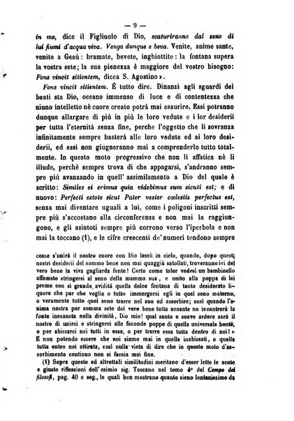 Il campo dei filosofi italiani periodico da esercitare i maestri liberamente e quel meglio che si potrà raccostarli fra loro