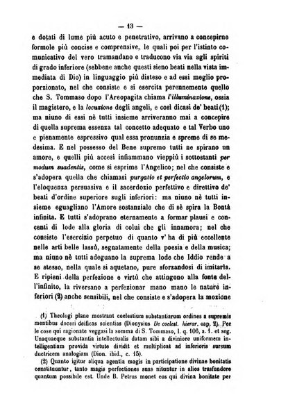 Il campo dei filosofi italiani periodico da esercitare i maestri liberamente e quel meglio che si potrà raccostarli fra loro