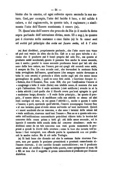 Il campo dei filosofi italiani periodico da esercitare i maestri liberamente e quel meglio che si potrà raccostarli fra loro