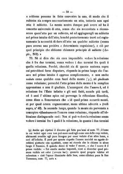 Il campo dei filosofi italiani periodico da esercitare i maestri liberamente e quel meglio che si potrà raccostarli fra loro