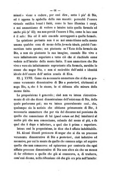 Il campo dei filosofi italiani periodico da esercitare i maestri liberamente e quel meglio che si potrà raccostarli fra loro