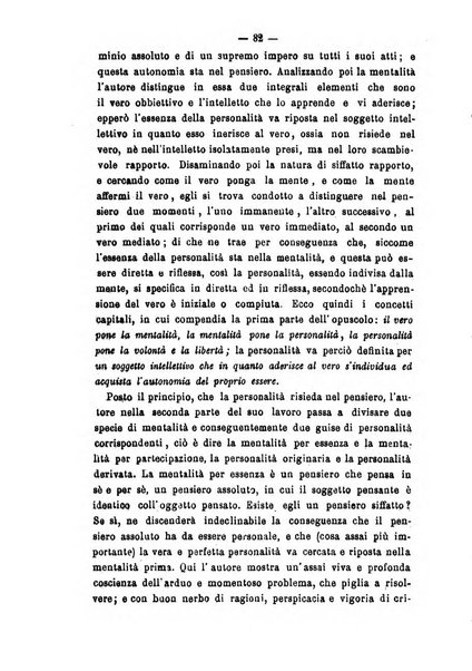 Il campo dei filosofi italiani periodico da esercitare i maestri liberamente e quel meglio che si potrà raccostarli fra loro