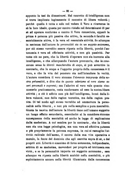 Il campo dei filosofi italiani periodico da esercitare i maestri liberamente e quel meglio che si potrà raccostarli fra loro