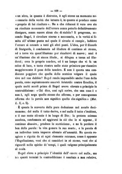 Il campo dei filosofi italiani periodico da esercitare i maestri liberamente e quel meglio che si potrà raccostarli fra loro