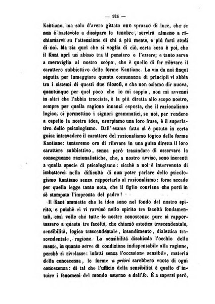 Il campo dei filosofi italiani periodico da esercitare i maestri liberamente e quel meglio che si potrà raccostarli fra loro