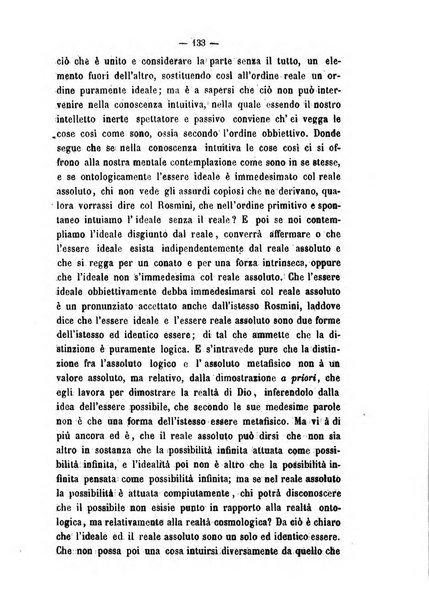 Il campo dei filosofi italiani periodico da esercitare i maestri liberamente e quel meglio che si potrà raccostarli fra loro