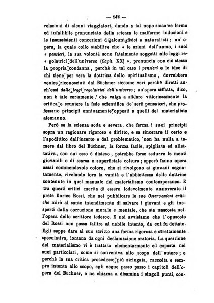 Il campo dei filosofi italiani periodico da esercitare i maestri liberamente e quel meglio che si potrà raccostarli fra loro