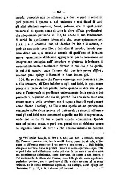 Il campo dei filosofi italiani periodico da esercitare i maestri liberamente e quel meglio che si potrà raccostarli fra loro