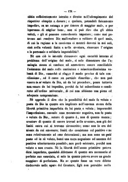 Il campo dei filosofi italiani periodico da esercitare i maestri liberamente e quel meglio che si potrà raccostarli fra loro