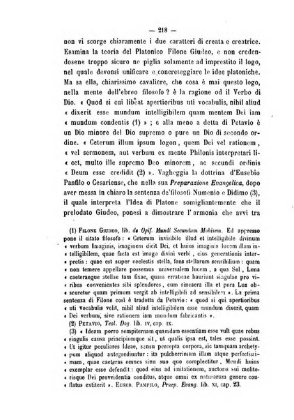 Il campo dei filosofi italiani periodico da esercitare i maestri liberamente e quel meglio che si potrà raccostarli fra loro