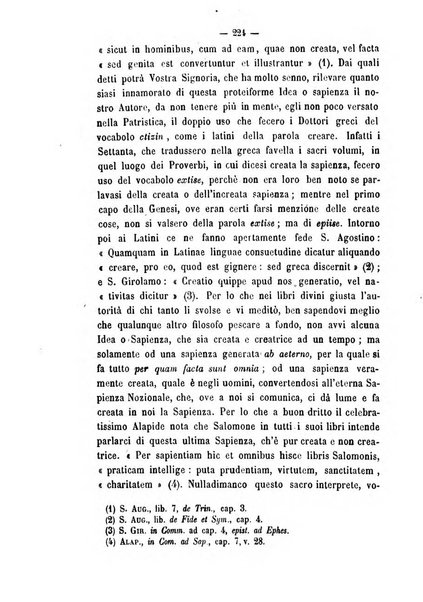 Il campo dei filosofi italiani periodico da esercitare i maestri liberamente e quel meglio che si potrà raccostarli fra loro