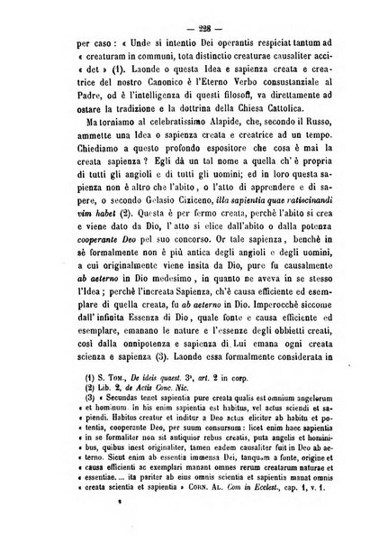 Il campo dei filosofi italiani periodico da esercitare i maestri liberamente e quel meglio che si potrà raccostarli fra loro