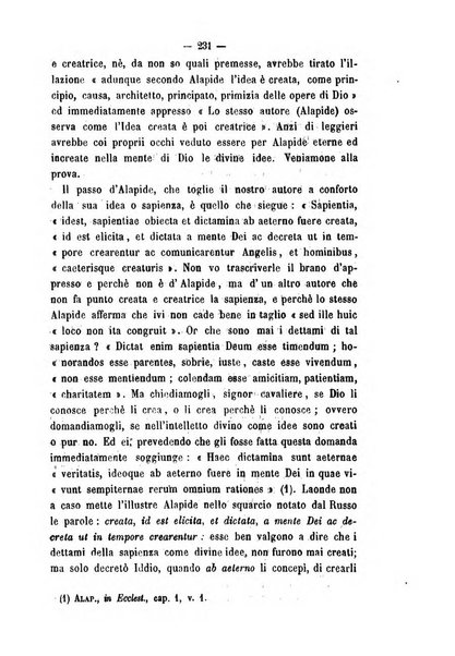 Il campo dei filosofi italiani periodico da esercitare i maestri liberamente e quel meglio che si potrà raccostarli fra loro