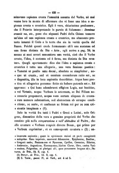 Il campo dei filosofi italiani periodico da esercitare i maestri liberamente e quel meglio che si potrà raccostarli fra loro