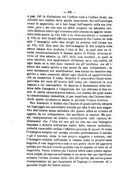 Il campo dei filosofi italiani periodico da esercitare i maestri liberamente e quel meglio che si potrà raccostarli fra loro