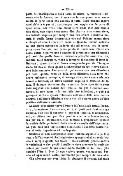 Il campo dei filosofi italiani periodico da esercitare i maestri liberamente e quel meglio che si potrà raccostarli fra loro